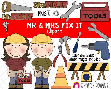 mrmojav|Mr. And Mrs. Fix It By RC .